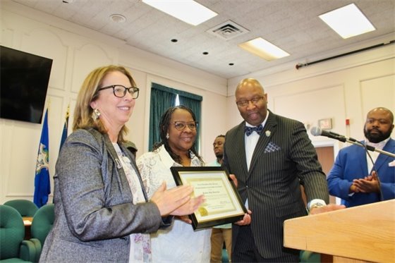 28th annual cultural event celebrates West Haven’s vibrant Black heritage