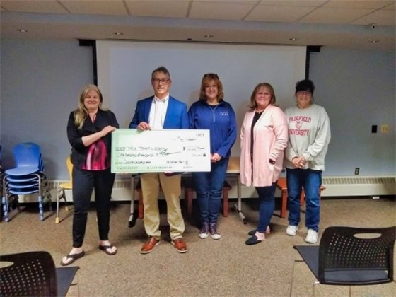 West Haven Public Library