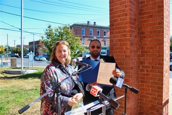 Hispanic American of the Year