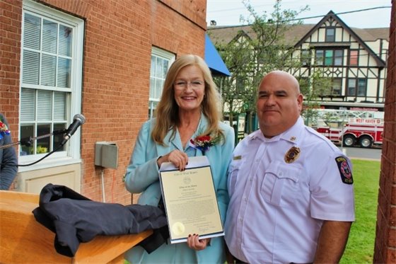 Hispanic American of the Year