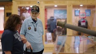 Mayor Dorinda Borer launches new marketing video showcase, ‘West Haven: A Home for All Veterans’