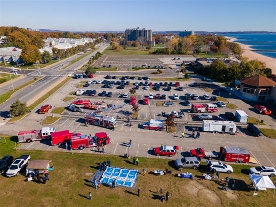 West Haven public safety expo slated for Saturday, Oct. 5, at Savin Rock, 6 Rock St.