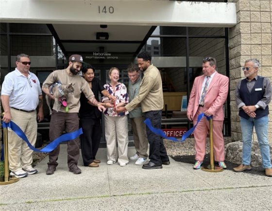 Studio 203 brings love of music, culture and photography to West Haven opening