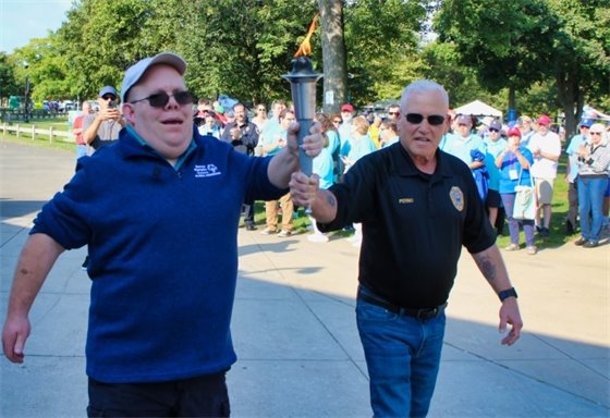 Special Olympics Connecticut bocce competition returns to West Haven’s Old Grove Park