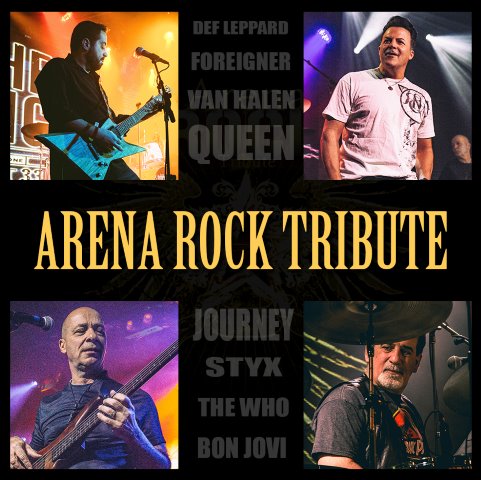 Fall Foliage Concert Series