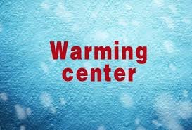 West Haven opens overnight and daytime warming centers