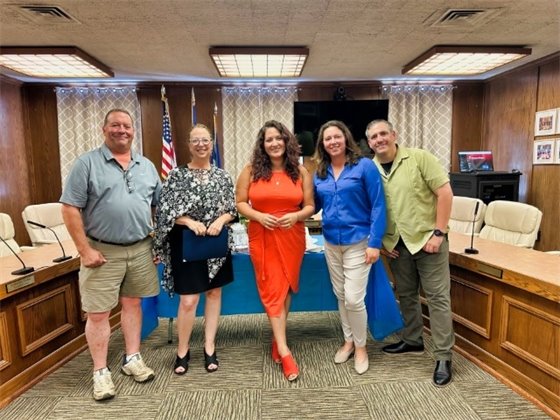 Nicole Zuraitis, W.H. Grammy winner, cited for ‘musical excellence’