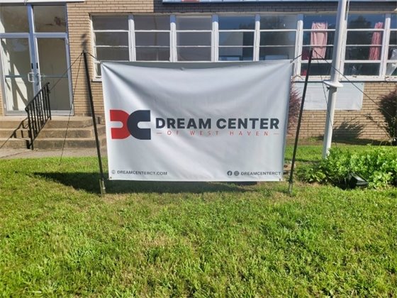 Vertical Church’s Dream Center marks grand opening Saturday