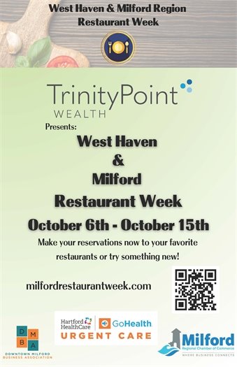 Restaurant Week