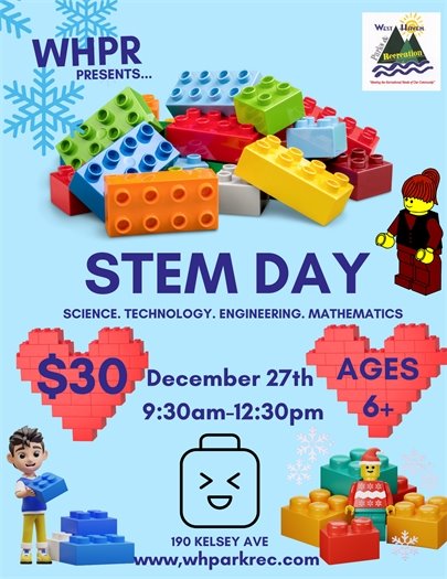 STEM Day