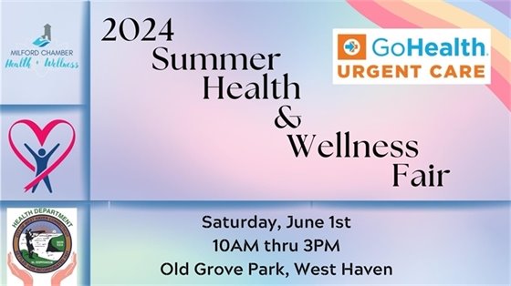 Health and Wellness Fair