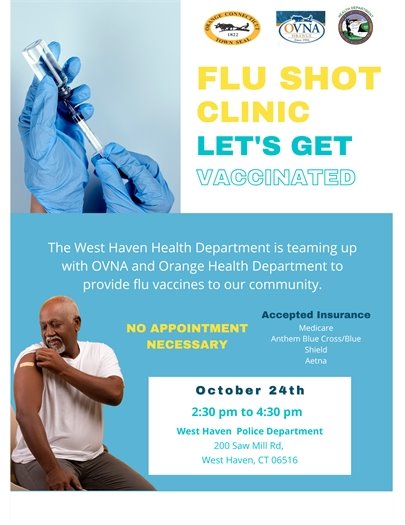 Flu Clinic