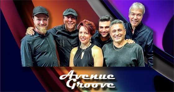 Avenue Groove