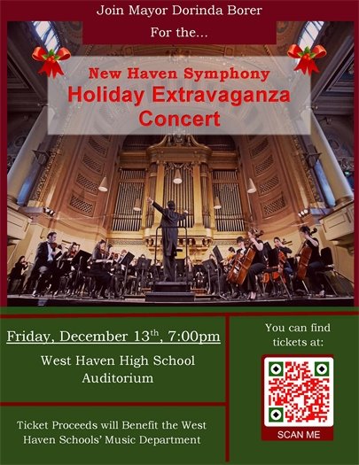 New Haven Symphony