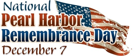 West Haven observing Pearl Harbor Day on Dec. 7