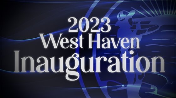 Borer inaugural set for 11 a.m. Dec. 3 at West Haven High