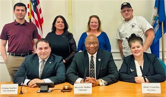 Fair Rent Commission