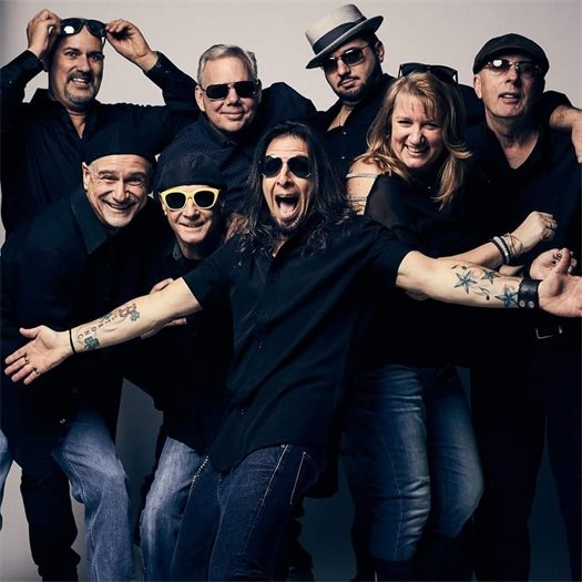 Summer Concert Series