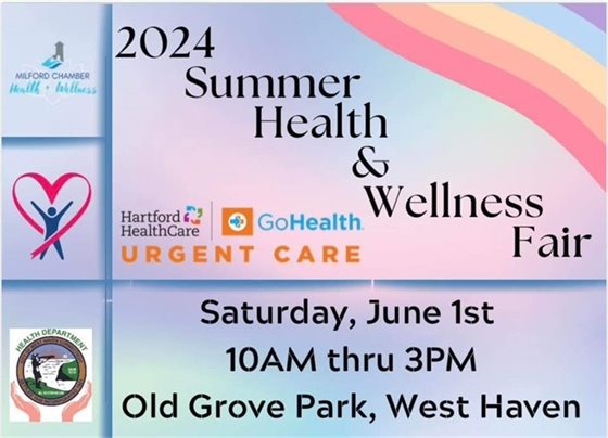 Health and Wellness Fair