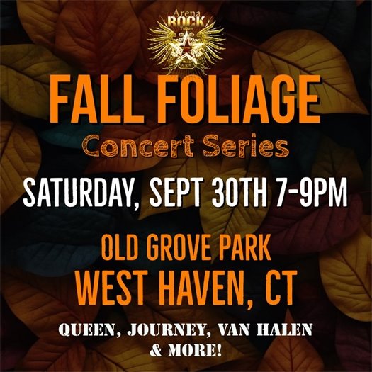 Fall Foliage Concert Series