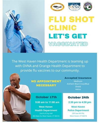 Flu Clinic
