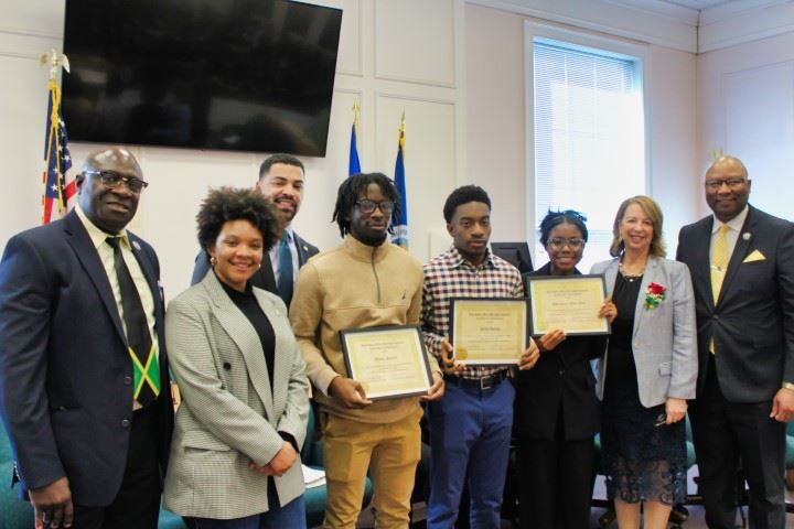 29th Annual Black Heritage Celebration 065 II (Small)