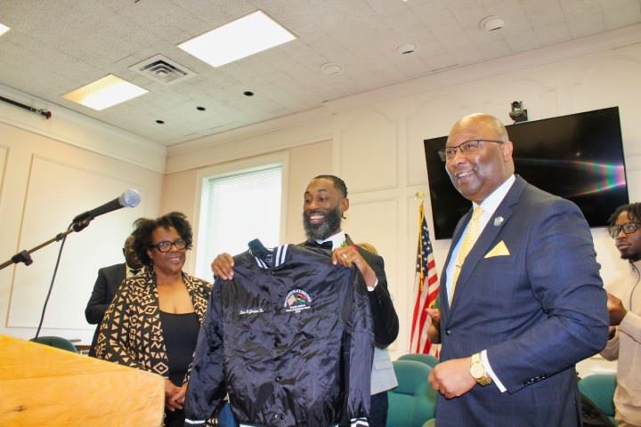 29th Annual Black Heritage Celebration 108 II (Small)