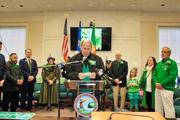 32nd Annual St. Patricks Day Celebration 041 II (Small)