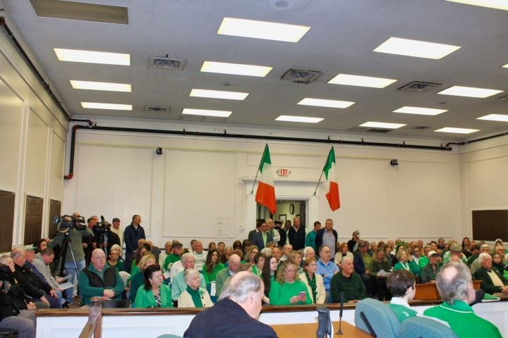 32nd Annual St. Patricks Day Celebration 045 II (Small)