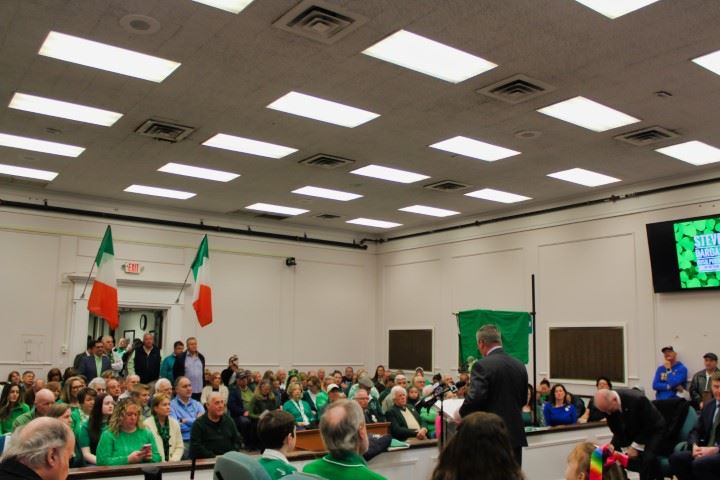 32nd Annual St. Patricks Day Celebration 046 II (Small)