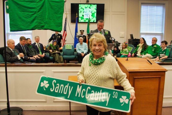 32nd Annual St. Patricks Day Celebration 057 II (Small)