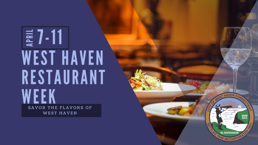 Restaurant Week 2025 Facebook Cover Photo (Small)