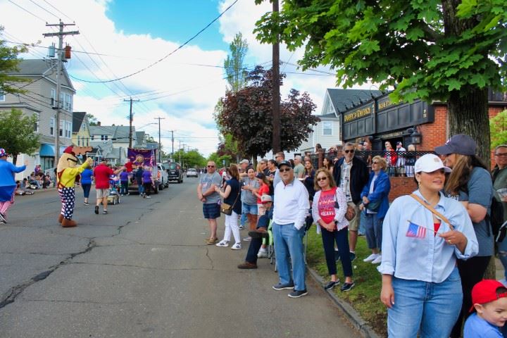 Memorial Day Parade 2025 119 II (Small)