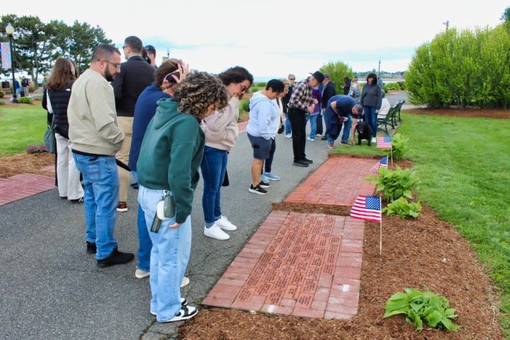 Veterans Walk of Honor 2025 004 II (Small)