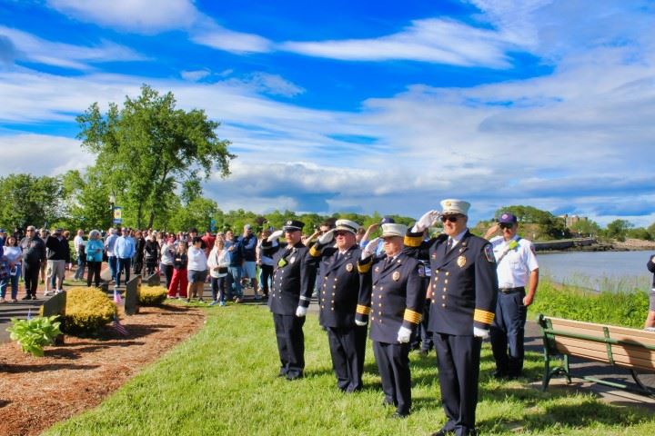 Veterans Walk of Honor 2025 022 II (Small)