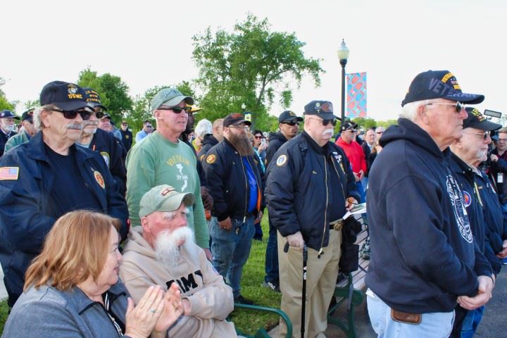 Veterans Walk of Honor 2025 053 II (Small)
