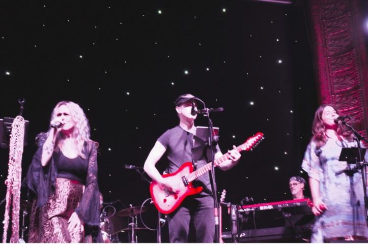 Stevie Experience Publicity Photo 2 (Small)