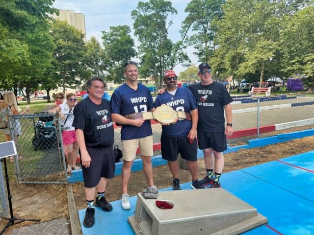 Cornhole 2 2025 II (Small)