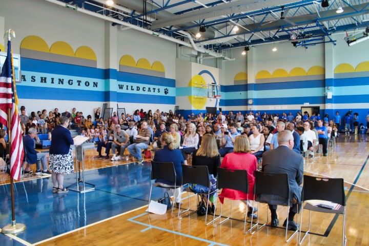 Washington School Grand Opening 098 II (Small)