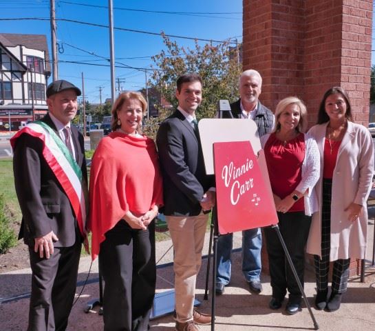 Italian Heritage Celebration 2025 Lindsay Katz II (Small)