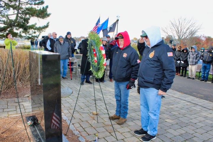 Veterans Day Tribute 2025 045 II (Small)