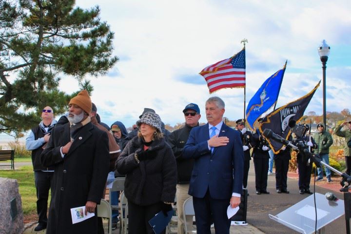 Veterans Day Tribute 2025 013 II (Small)