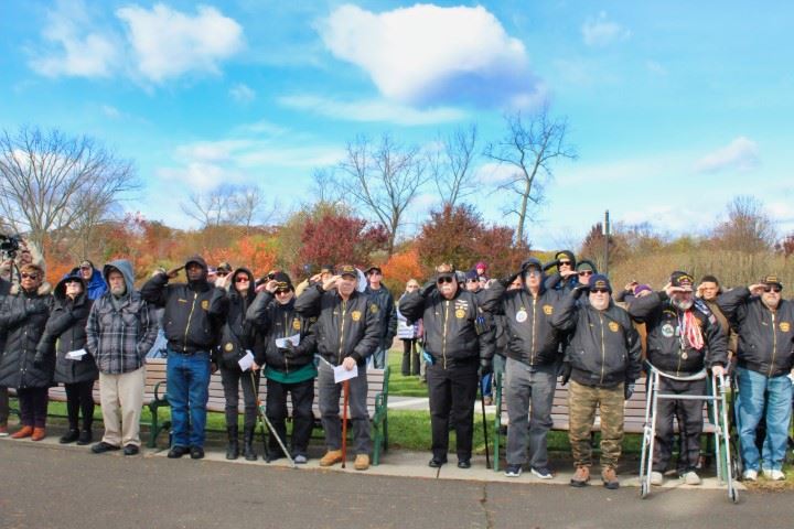 Veterans Day Tribute 2025 014 II (Small)